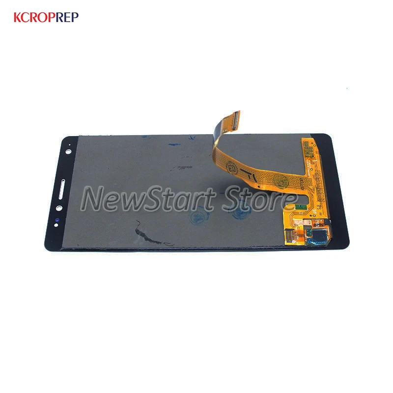 huawei Mate S LED Touch Screen-4 (2)