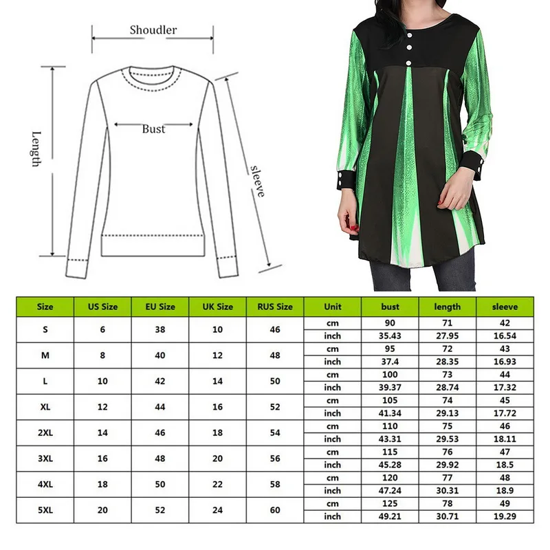 Блузка и рубашка NIBESSER Plus szie 5XL модная летняя полосатая блуза свободная