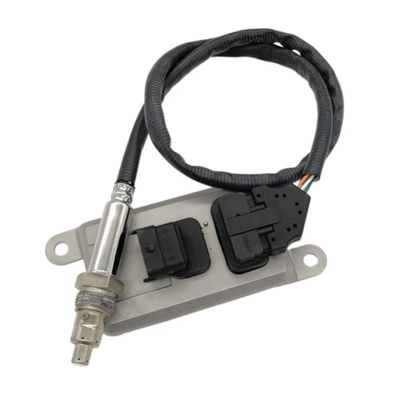 OEM 20873395 5WK96605C 5WK9 6605C Датчик Nox датчик оксида азота для 1997-2013 Volvo Renault Kerax FH12 5WK 966 05C - Цвет: Sensor