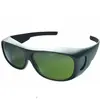 IPL 200nm-2000nm Laser Safety Glasses for Hair Removal Treatment and Laser Cosmetology Operator Eye Protection CE OD5+ 2