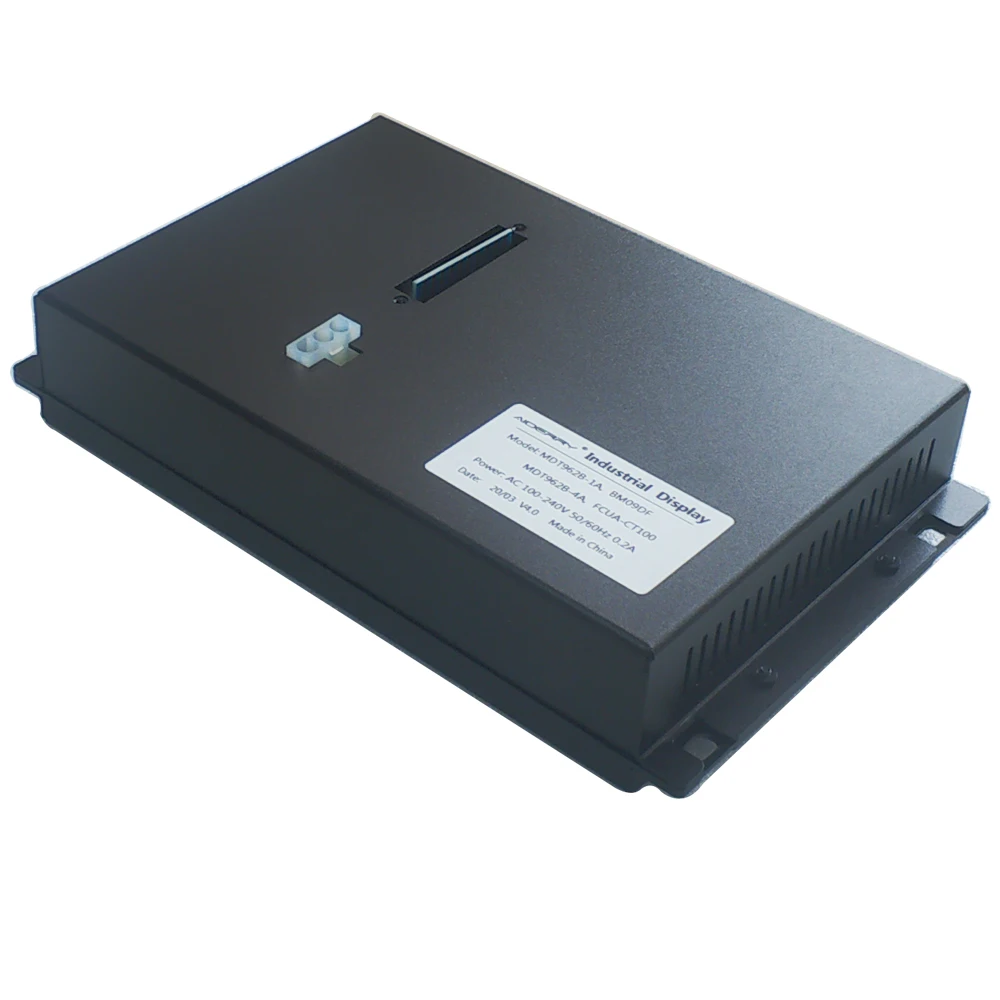 CNC ý CRT Ϳ FCUA-CT100 ȣȯ LCD ÷, BM09DF, MDT962B, 9 ġ, E64, M64, M300, M500, M520, M64S