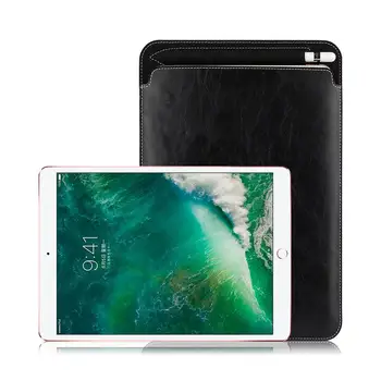 

Case Sleeve For iPad Pro 11 2018 Protective Cover Ultra Slim PU Leather Pouch For Apple New iPad 2018 Pro 11"Protector bag case