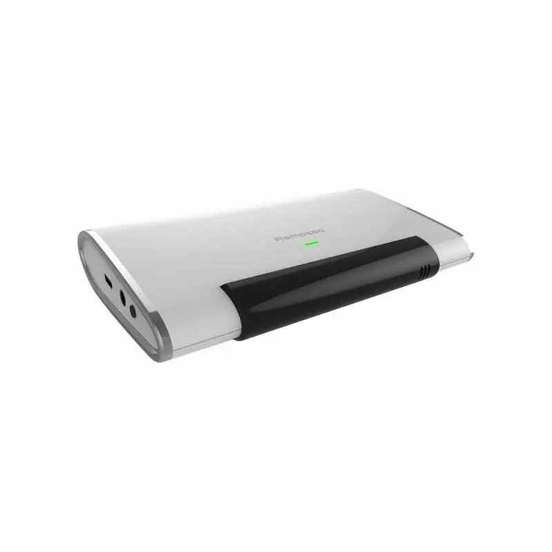 Z-Wave to IR Extender ZXT-600 RM-ZXT120.EU Remotec zwave AIR CONDITIONING
