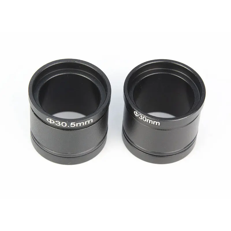 Стерео и Биологический микроскоп Стандартный фотообъектив кольцевой адаптер 23 2