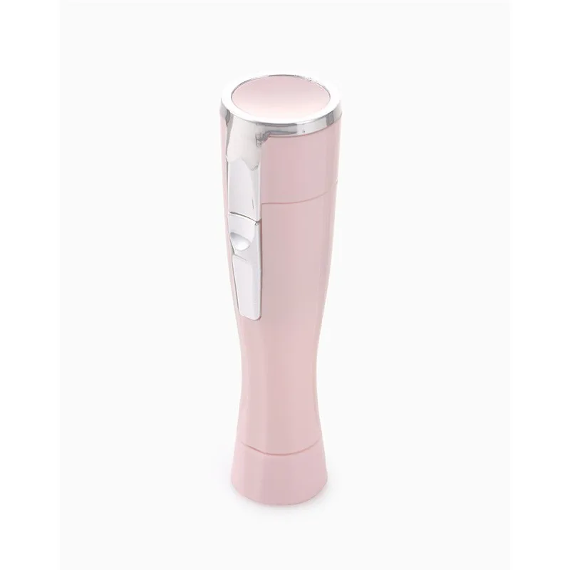 

Portable Stripper Washable Mini Electric Shaver Female Epilator Female Hair Removal Machine Bikini Trim Women Beauty Health To