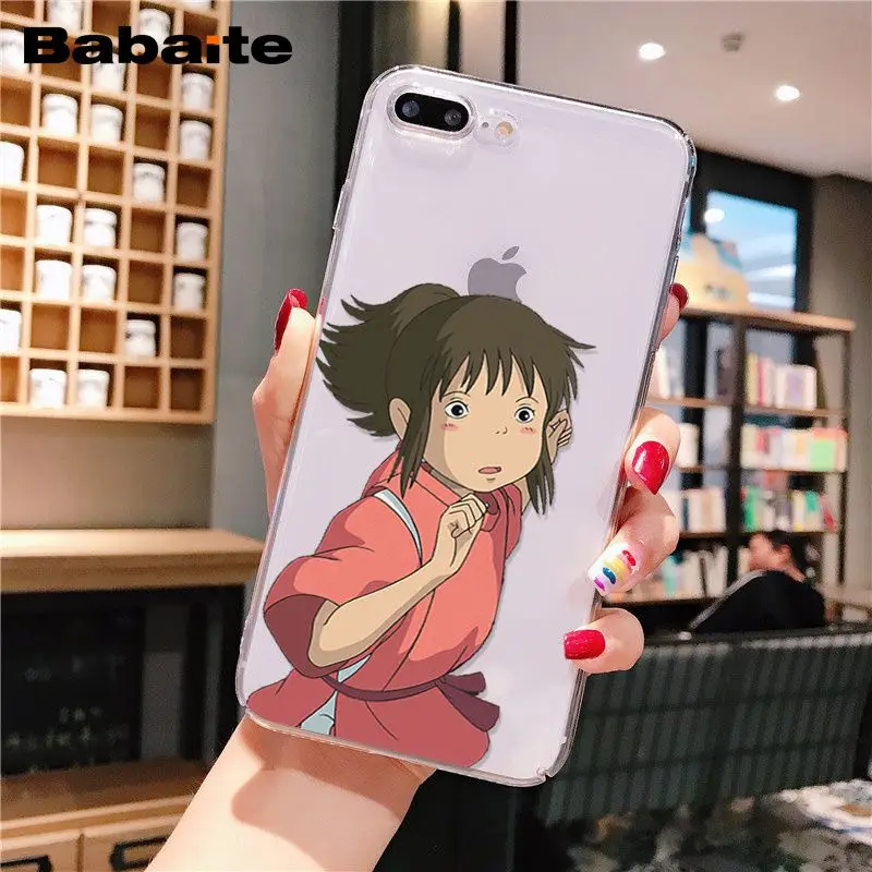 Studio Ghibli Spirited Away SOOT