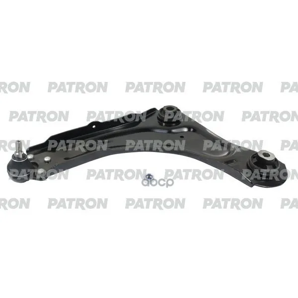 Рычаг Подвески Левый Patron Ps5316l PATRON арт. PS5316L