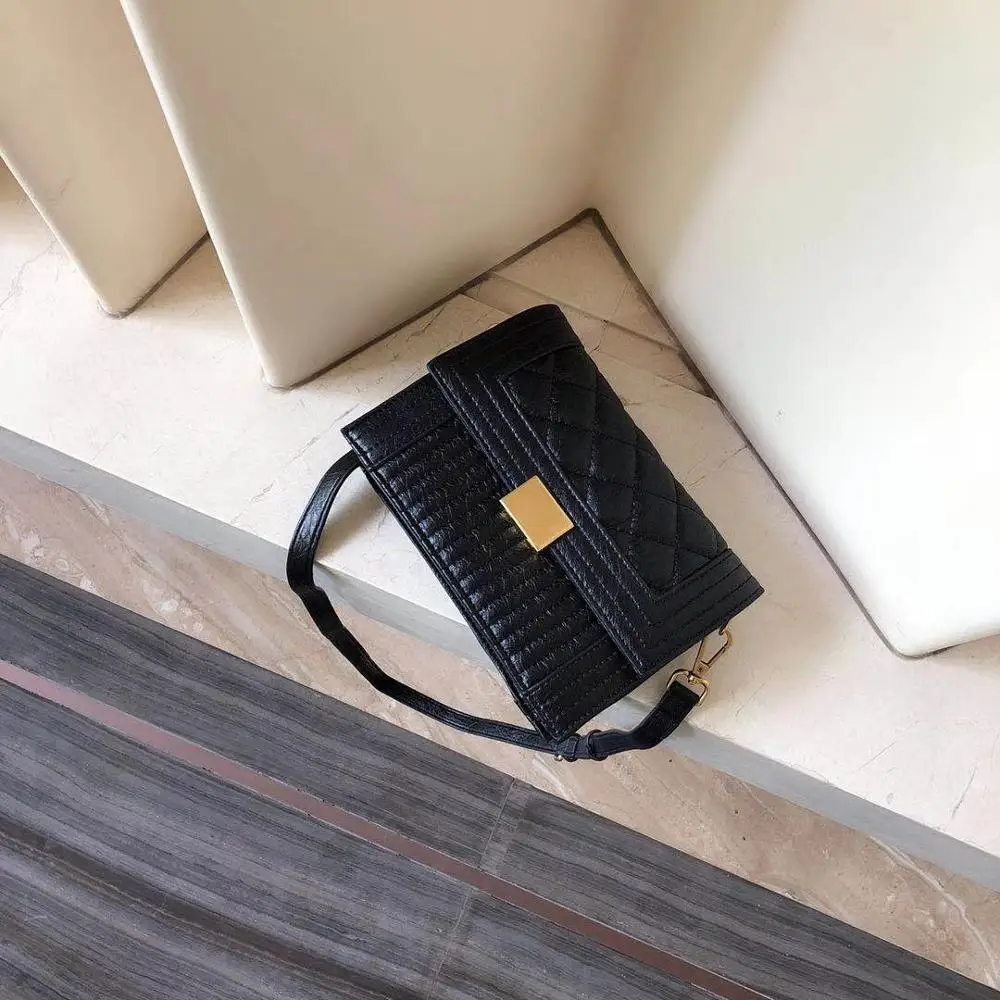 OUMISI, модная женская сумка с клапаном, стиль, повседневный стиль, косая маленькая дамская сумка MUS08K