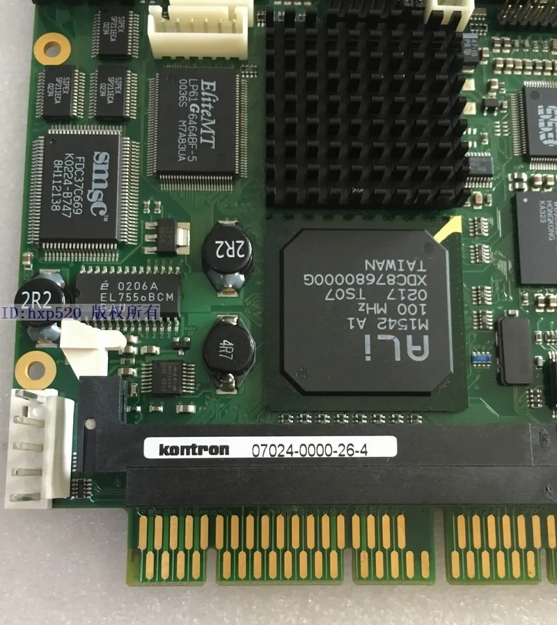 Kontron 07024-0000-26-4