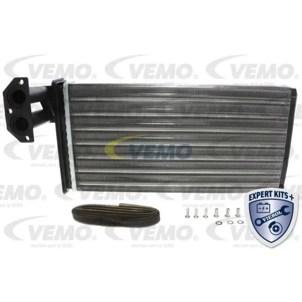 Радиатор отопителя MB SPRINTER / VW LT 28-46 2.3/2.5D/2.8D 96-06