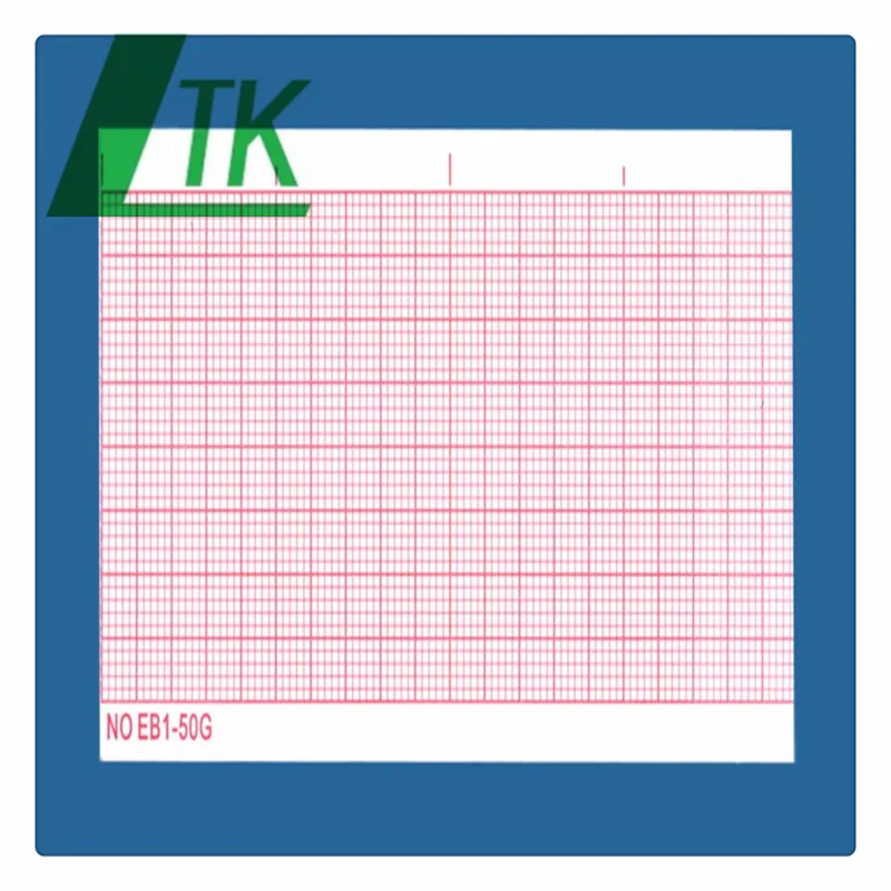 ECG бумага FQW110-3-150