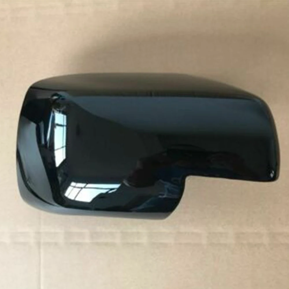 

Side Mirror Covers For Land Rover Discovery 3 / Freelander 2 / Range Rover Sport