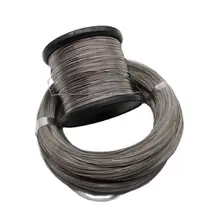 

5m Grade 5 Titanium Wire 1/2/2.5/3mm