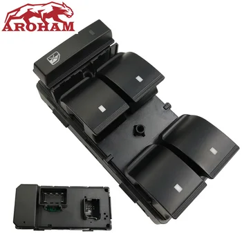 

20945129 Driver Side Front Left Electric Master Control Window Switch For Chevrolet Silverado For GMC Sierra For Buick Enclave