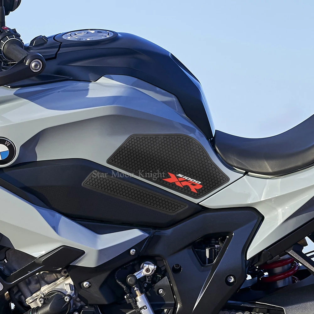 Рисунок 4 - Аксессуары для BMW S1000XR S 1000