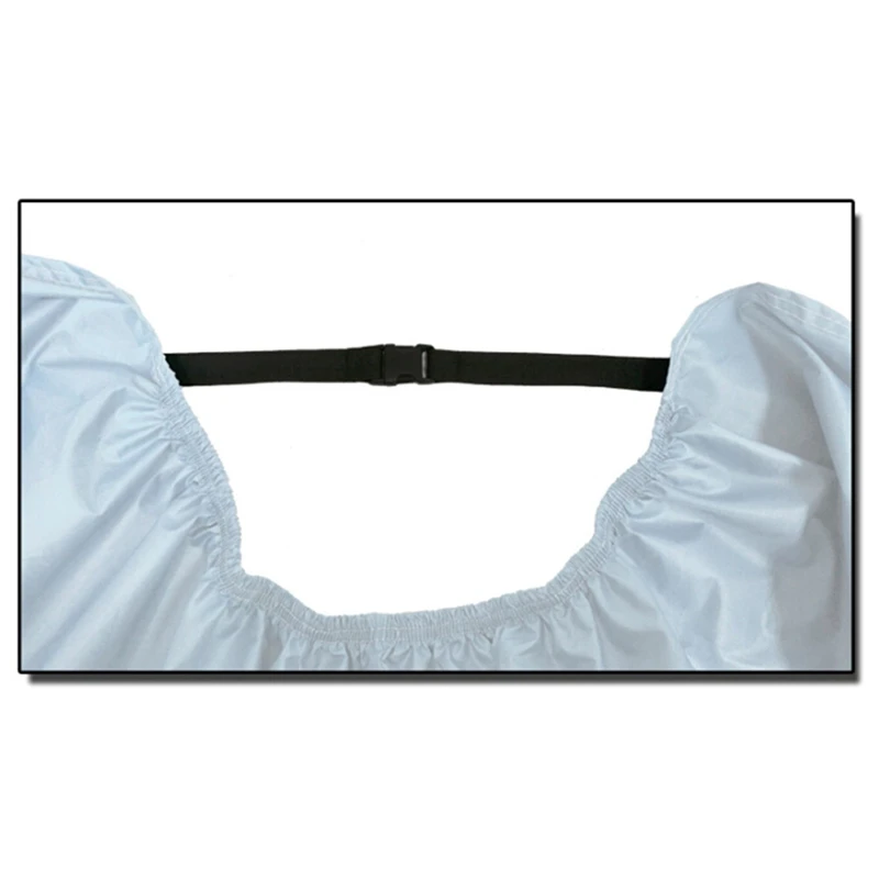 2 цвета M, L, XL, 2XL, 3XL, 4XL универсальная уличная Защита от УФ-лучей, защита от дождя, пылезащитный чехол для мотоцикла, чехлы для скутеров, водонепроницаемые