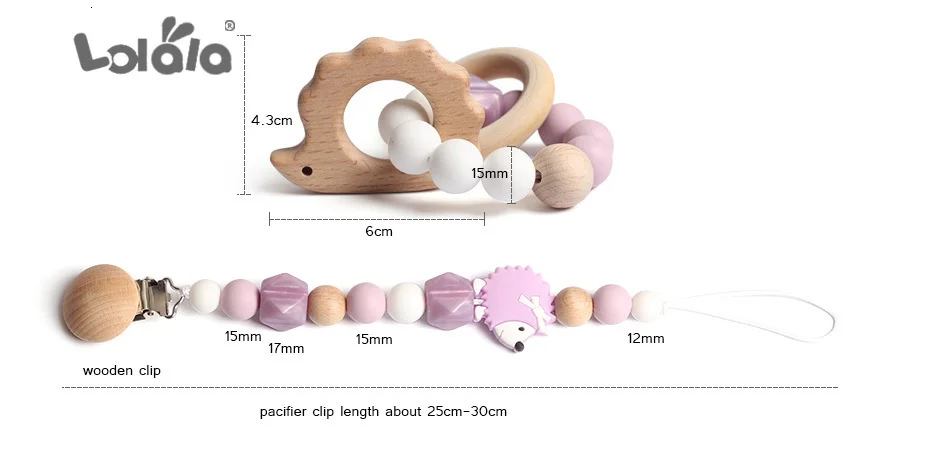 Детская соска, зажимы, цепь, Прорезывание Зубов, силиконовая соска, цепь, держатель, браслет, набор, детский Прорезыватель зубов, пустышка, клипсы, подарок на Рождество
