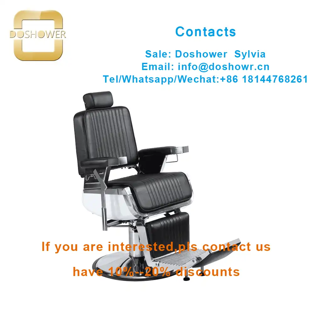 Doshower Barber Chair For Sale Of Hydraulic Belmont Barber Chairs