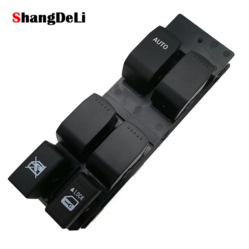 For Suzuki Swift SX4 2005 2013 Power Window Control Switch Button