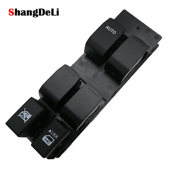 

For Suzuki Swift SX4 Alto Power Window Control Switch Electric Window Regulator Button 2005 - 2013