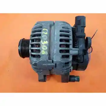 

9646321880 ALTERNATOR PEUGEOT 307 BREAK/SW (S1)