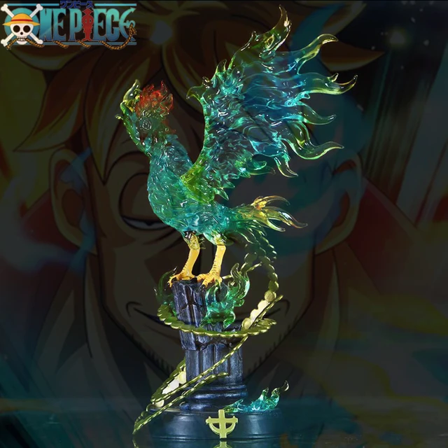 MFG: Marco The Phoenix - One Piece Char