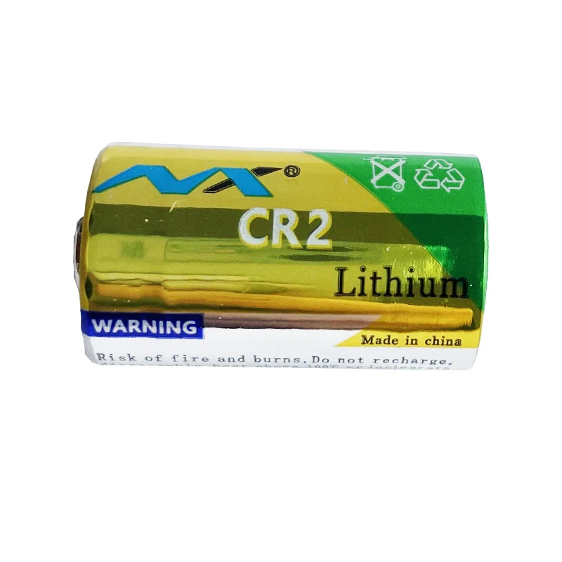 vloek militie bescherming 12Pcs Originele Nx 3V 900Mah Lithium Batterij CR2 CR15H270 5046LC CR15270  KCR2 Droog Primaire Batterijen Voor Camera zaklamp - AliExpress  Consumentenelektronica