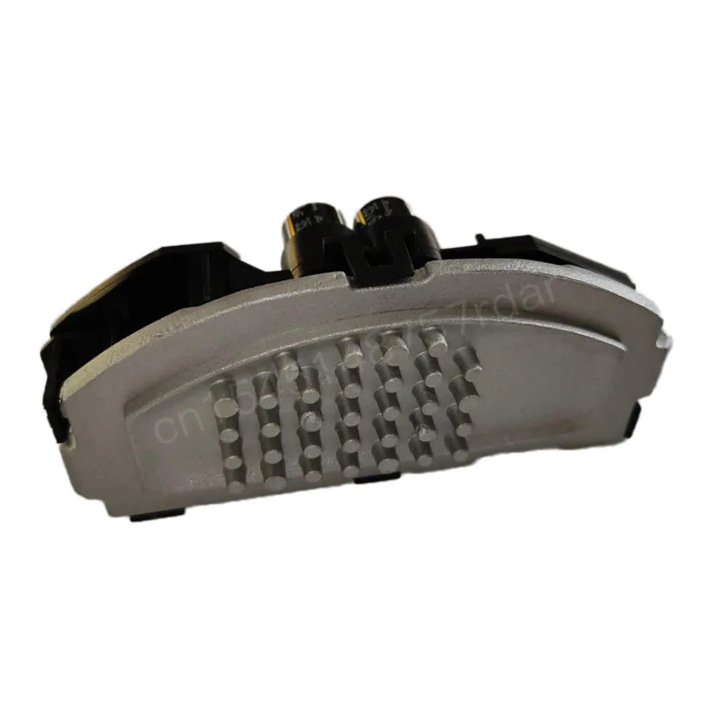 Motore Del Ventilatore Automobilistico Per Porsche Cayenne F011500082