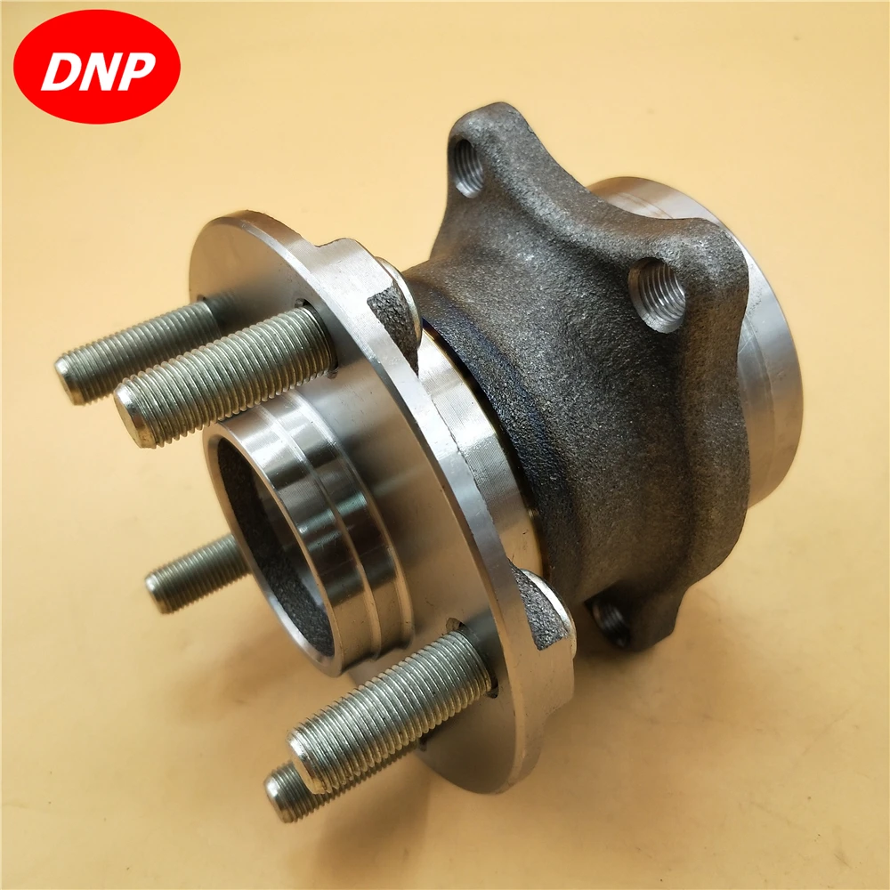 DNP подшипник заднего колеса в сборе подходит для Subaru WRX Impreza BRZ Forester 28473-SC000