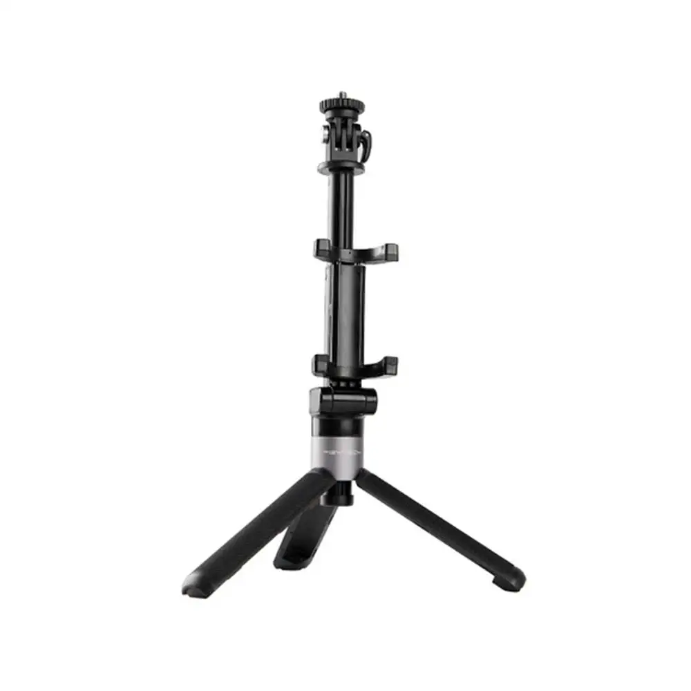 

PGYTECH Action Camera Extension Pole Tripod Plus Vlog Selfie-Stick for DJI OSMO Action/OSMO Pocket/Xiao YI/Gopro Series