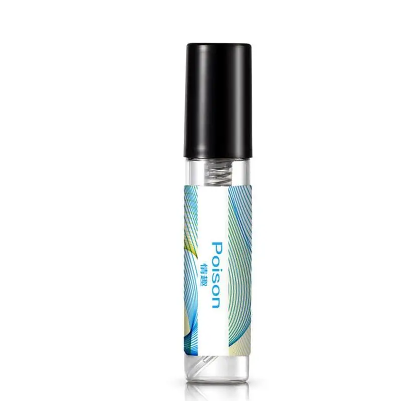 3 мл Духи, вызывающие влечение для женщин феромон Parfum Aphrodisiac леди, спрей для тела, флирт, аромат, притягивающий девочку ароматизированной водой для мужчин
