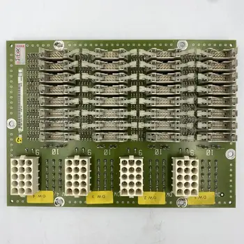 

Circuit Board MFK 00.785.0251 Original Board Printing Machine Spare Parts