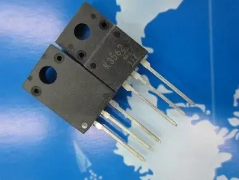

10pcs 2SK3562 TO-220F K3562 TO-220 TO220F original