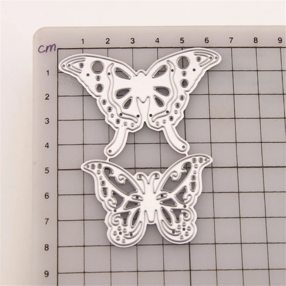 Cutting Dies (3)