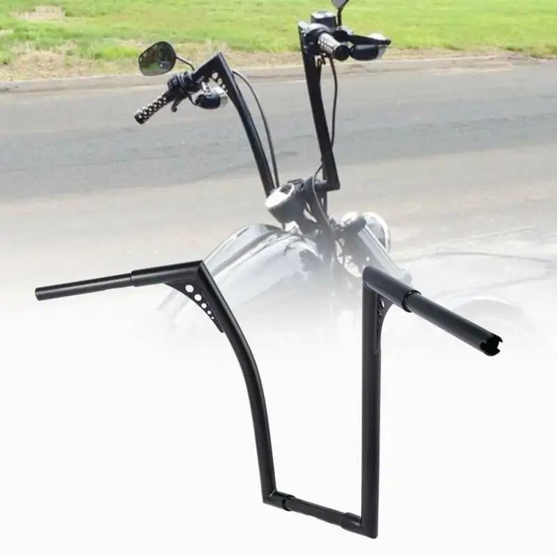 Harley Davidson Dyna Ape Hanger
