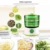 Цифровой Дом Diy Bean Sprouts Maker 2 Слоя Автоматический Электрический Проращиватель Семян Овощных Рассад Рост Ведро Bean Sprout Mach