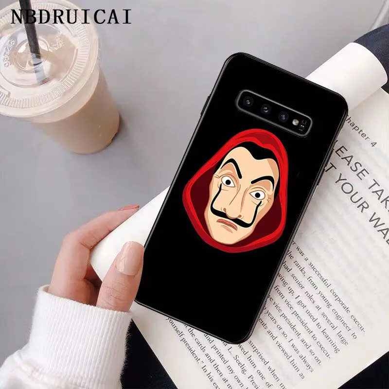 Spain, TV La Casa de papel