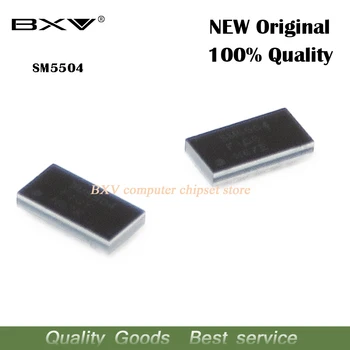 

1pcs/lot SM5502 SM5504 QFE1101 QFE2340 QFE1100 QFE3100 MAX98504 SMB1351 SM5418