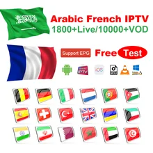 IPTV M3U Subscriptipn France Arabic IP TV Italy Spain UK IPTV Belgium French Arabic Morocco Netherlands Qatar Algeria IPTV Code