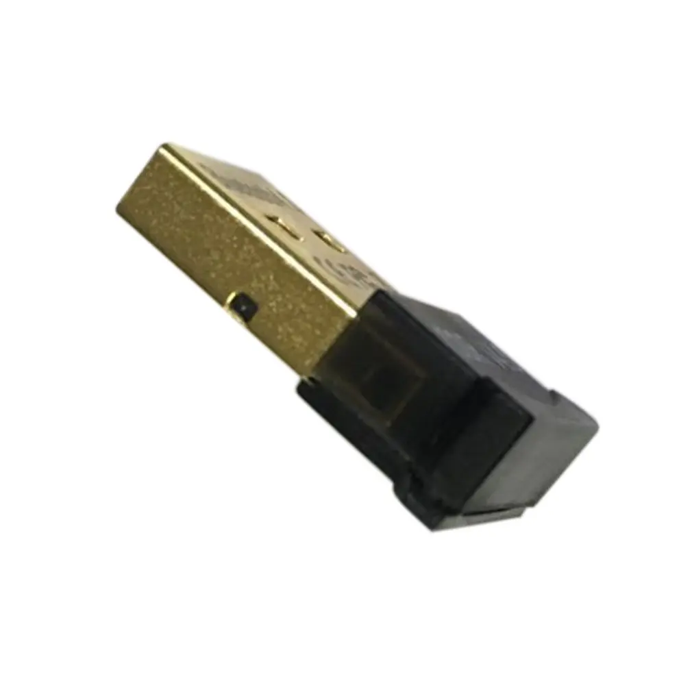 Мини USB Bluetooth адаптер CSR Двойной режим беспроводной Bluetooth V4.0 ключ передатчик для Windows 7 8 10 ПК ноутбук