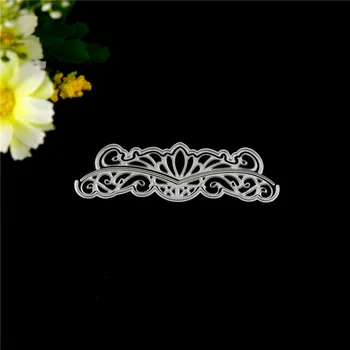 

1set Metal Die Cutting Dies DIY Scrapbooking Album Craft Dies Tool Cutting Machine Die Cut In Scrapbooking Embossing Folder Suit