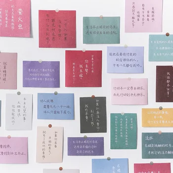 

100pcs Writable Fashion Inspirational Melanin Poppin Black Girl Sticker For DIY Luggage Laptop Skateboard Motorcycle Decal Stick