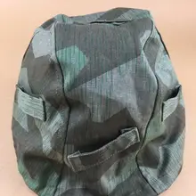 WW2 E.M.D камуфляжный чехол для шлема M35