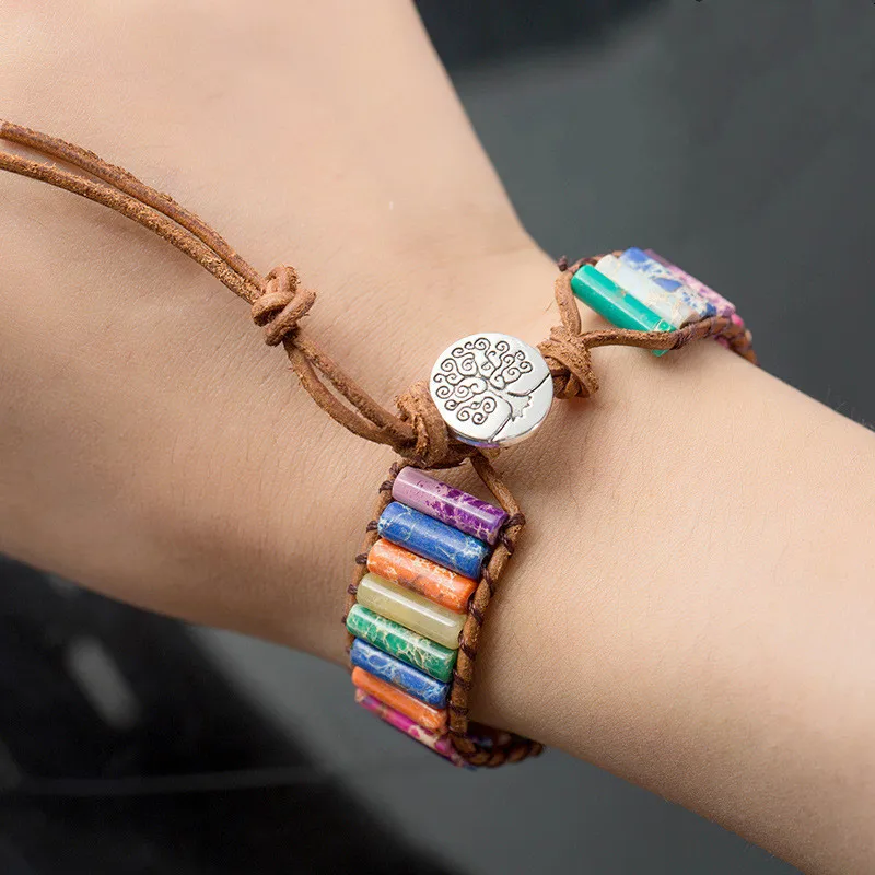 1本限定❗️身体の疲労、チャクラバランスを正常にするブレス 1本限定❗️身体の疲労、チャクラバランスを正常にするブレス 1本限定