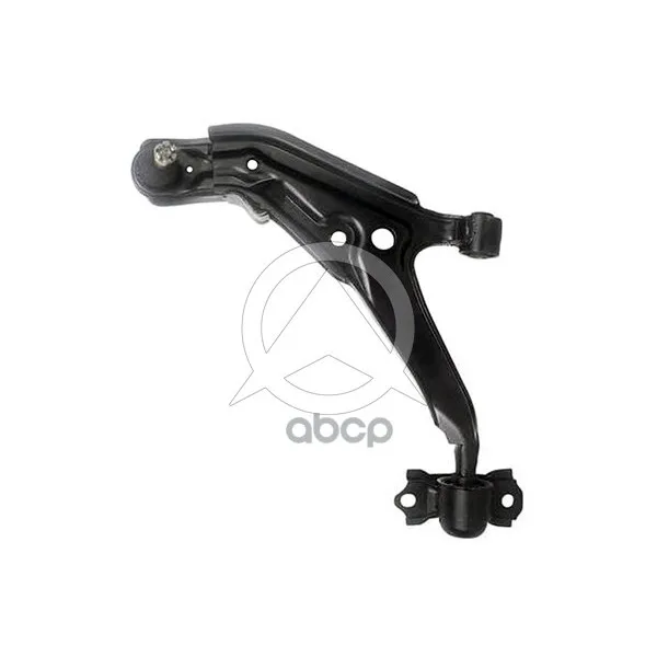 Рычаг Подвески | Перед Лев | Nissan Primera P10 Series, Primera P11, Primera W10/W11 Sidem арт. 41074