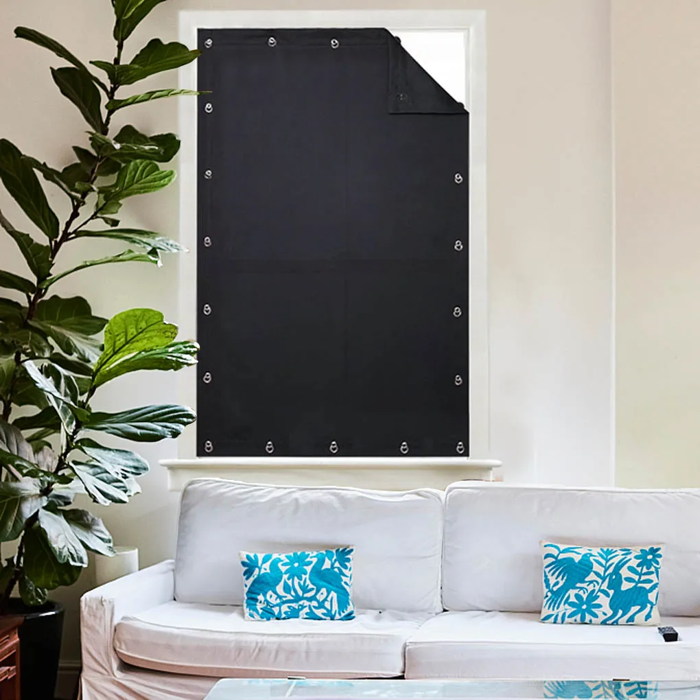 blackout blinds for nursery