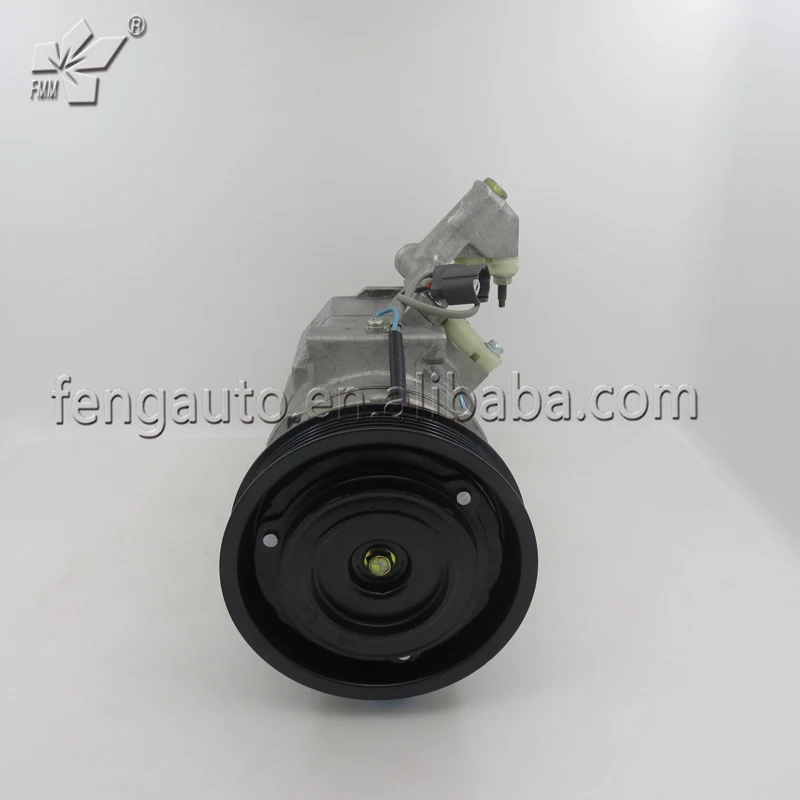 77342 10S20C автоматический компрессор переменного тока для honda acura MDX/odyssey3.0/pilot