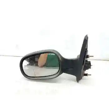 

12313040 REARVIEW LEFT RENAULT MEGANE I PHASE 2 SALOON (BA0)