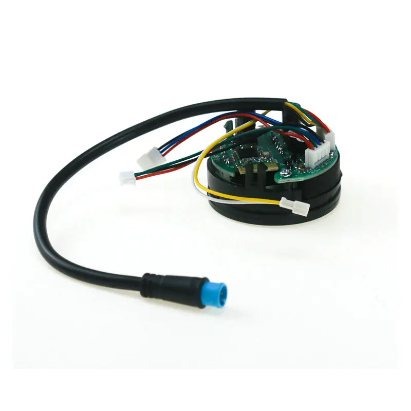 ES2/ES1/ES3/ES4 электрические самокатов Bluetooth доска Карта BT № 9 скутер линия приборной панели