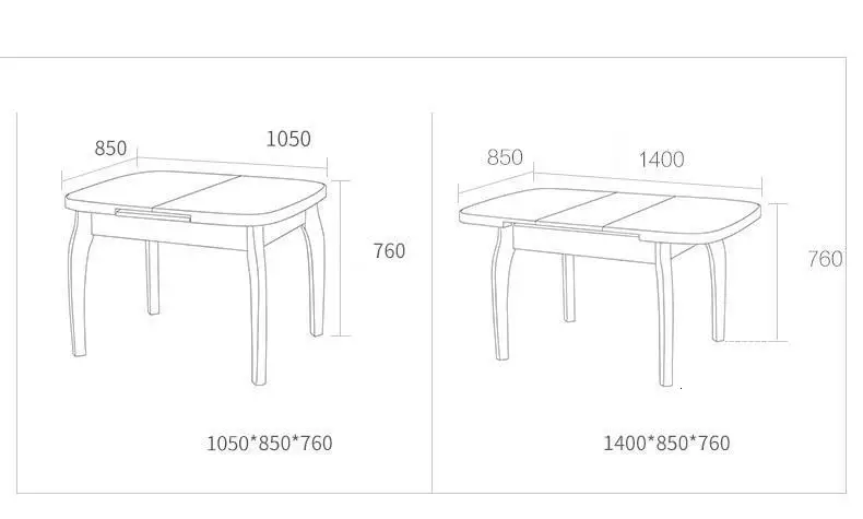 Sandalye A Langer Sala Meja Makan Pliante Eet Tafel Marmol Dinning Set Esstisch De Jantar Tablo Bureau Mesa Comedor обеденный стол